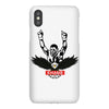 eagle khabib iPhoneX Case