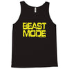 beast mode Tank Top