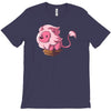 lion in a box T-Shirt