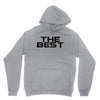 the best Unisex Hoodie