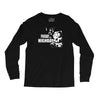 ted friday is highday  film fuuny Long Sleeve Shirts