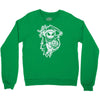 halloween town Crewneck Sweatshirt