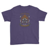 warrior Youth Tee