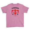 thunderbird Youth Tee