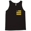 Dent The Universe Tank Top