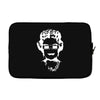queen bee elizabeth 3d glasses Laptop sleeve