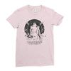 nightmare under the street Ladies Fitted T-Shirt