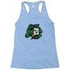 have you seen this dude Racerback Tank