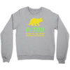 petod Crewneck Sweatshirt
