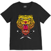 warrior instinct V-Neck Tee