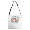 crafty fox Adjustable Strap Totes