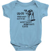 hump day camel funny t shirt guess what day it is funny tee shirt Baby Onesie