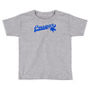 cougar bait Toddler T-shirt
