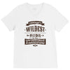 big thunder mountain V-Neck Tee