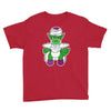 piccoyoshi Youth Tee