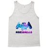 marshmello Tank Top