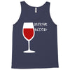 drink the blood Tank Top