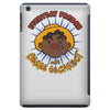 pierre escargot iPad Mini