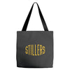 stillers Tote Bags