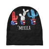 4th of July Baby Beanies