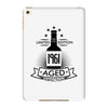 limited edition 1961 aged perfection iPad Mini 4