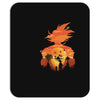 beautiful sunset Mousepad