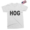 hog Exclusive T-shirt