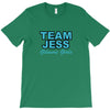 team jess T-Shirt