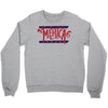 merica Crewneck Sweatshirt