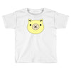 roadhog piggy icon Toddler T-shirt