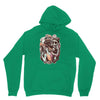 nightmare de los muertos Unisex Hoodie