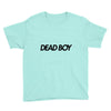 Suicideboys dead boy Youth Tee