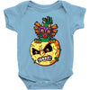 pocket prankster Baby Onesie