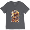 pirate V-Neck Tee