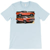 chevy camaro ss, ideal birthday gift or present T-Shirt