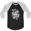 octobunny attax 3/4 Sleeve Shirt