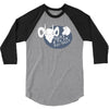 socks a' fo' yo' feet silly 3/4 Sleeve Shirt