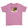 kingdom redemption Youth Tee