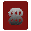 crazy eights Mousepad