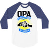 opa der mann der mythos die legende 1 3/4 Sleeve Shirt