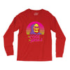 too cool Long Sleeve Shirts