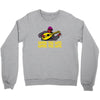 gimme the lute Crewneck Sweatshirt