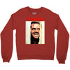 the shining Crewneck Sweatshirt