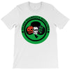 silver shamrock novelties T-Shirt