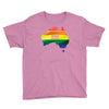 Australia Lgbt Youth Tee