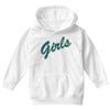 Girls Friends Tv Show Youth Hoodie