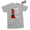 merc with a mouth Exclusive T-shirt
