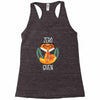 Zero Fox Given Racerback Tank