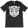 autobots printed T-Shirt