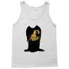 Don't Scare Me (a2) Tank Top